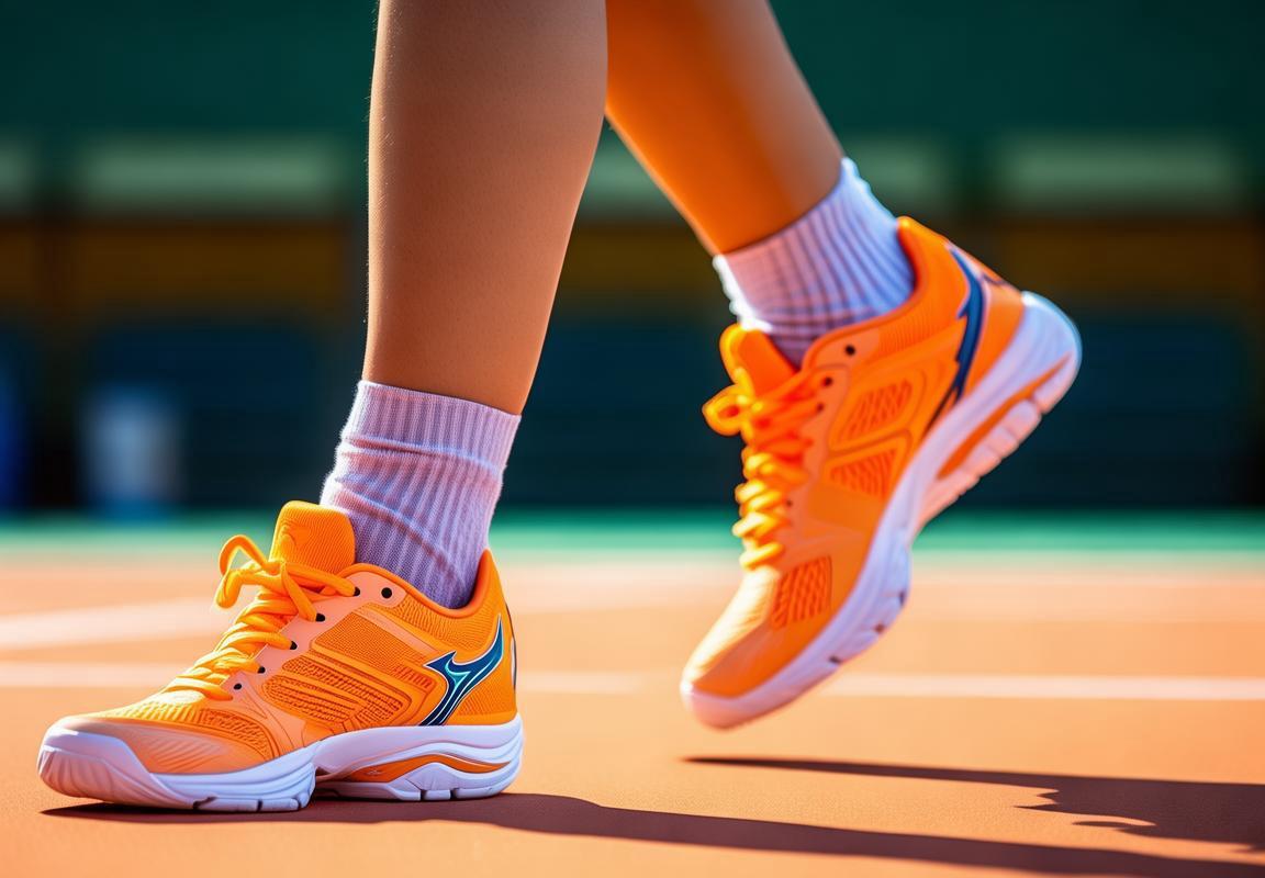 Mizuno Voleibol Mujer – Tenis Técnicos y Versátiles, No Dejes Pasar Esta Oportunidad, Calidad Superior