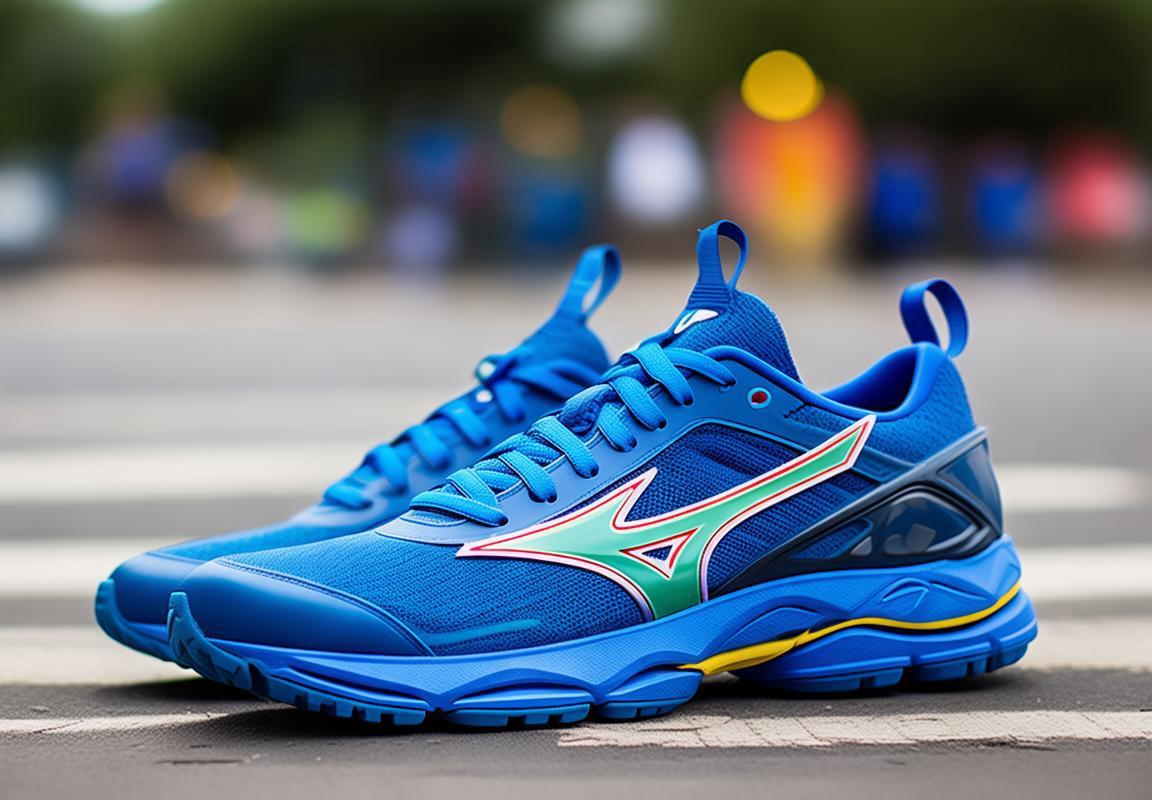 Tenis Mizuno Mujer para Fitness y Bienestar: ¡No dejes pasar esta Oportunidad de Calidad Superior!