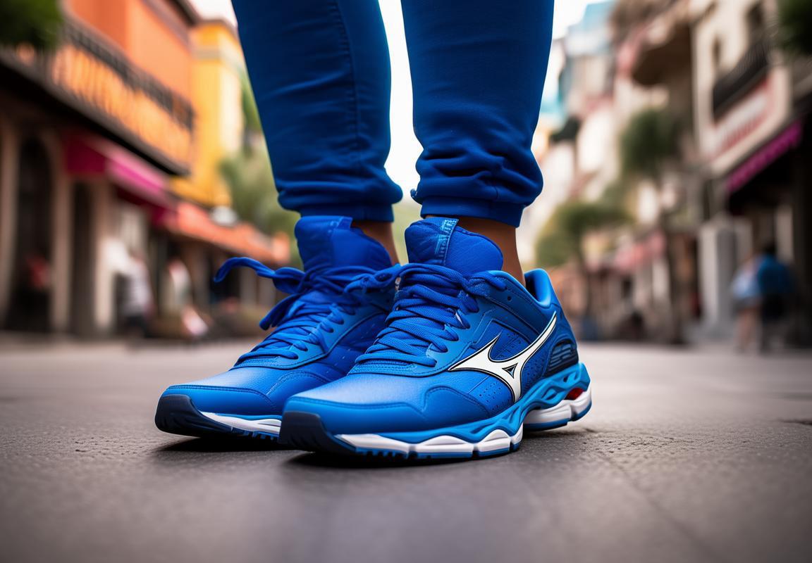 Mizuno Wave Rider: Rebajas Exclusivas de Running en Guadalajara