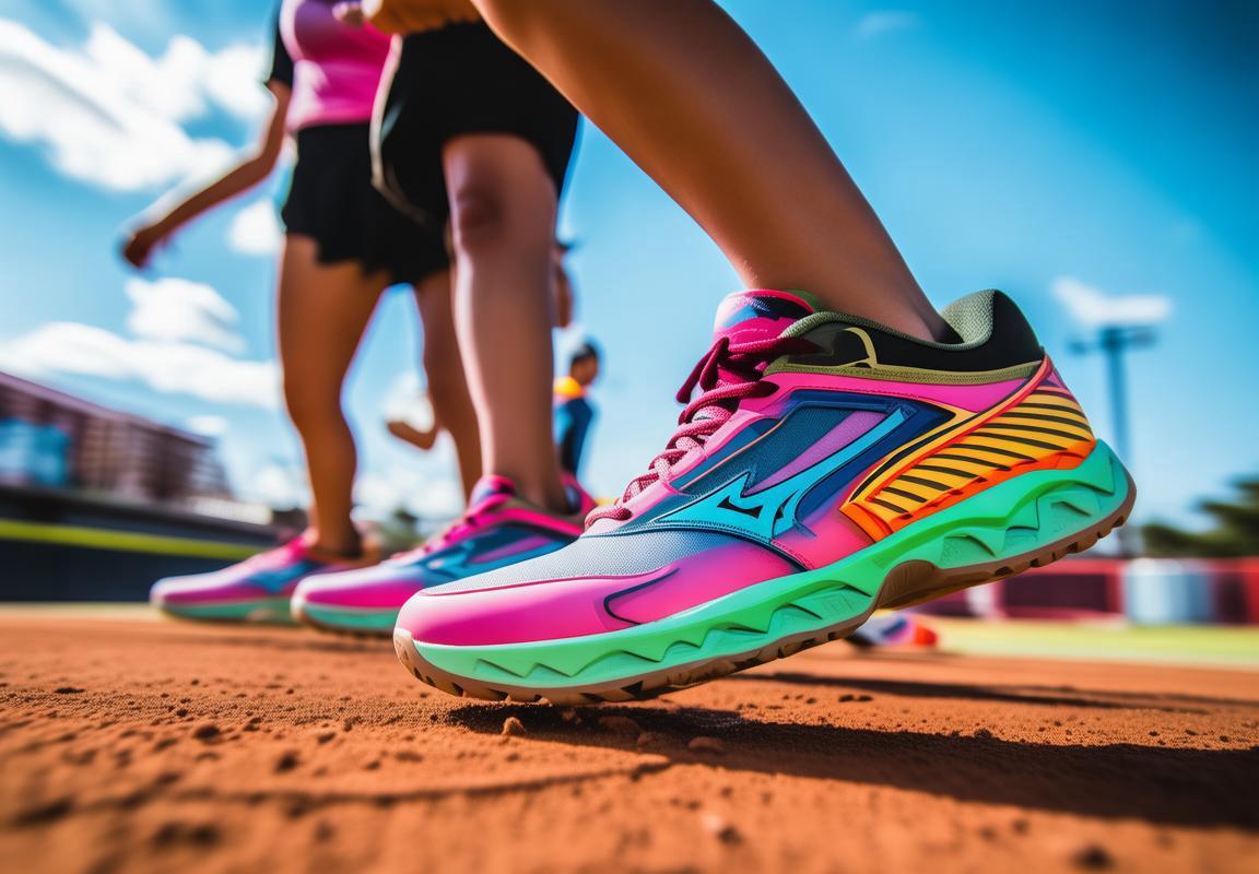 Mizuno Mujer: Tenis para Femenil de Sóftbol - No Dejes Pasar Esta Oportunidad!
