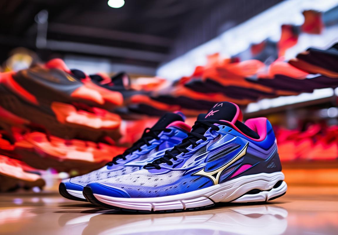 Calcetas Mizuno para mujer – Elegí calidad y comodidad, no dejes pasar esta oportunidad, Transpirables y Resistentes