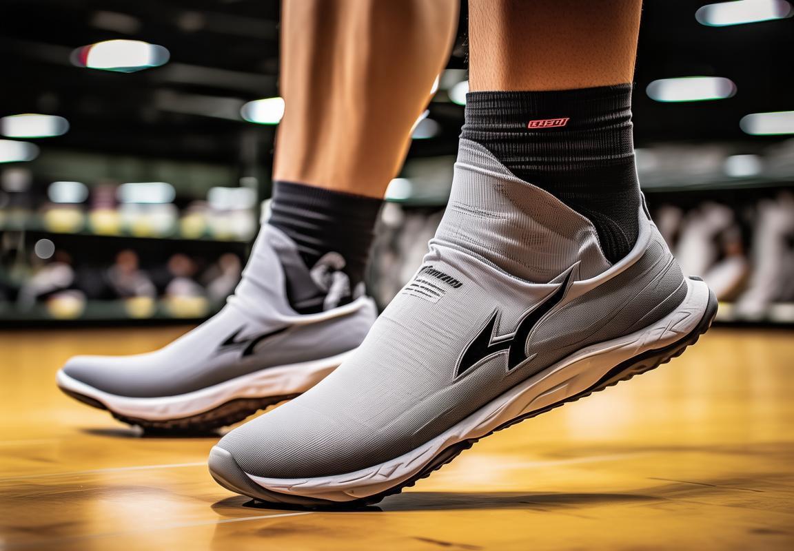 Mizuno Calcetas para Hombre: Mantén los Pies Secos y Frescos en Olo, ESC, ALO, No Dejes Pasar Esta Oportunidad