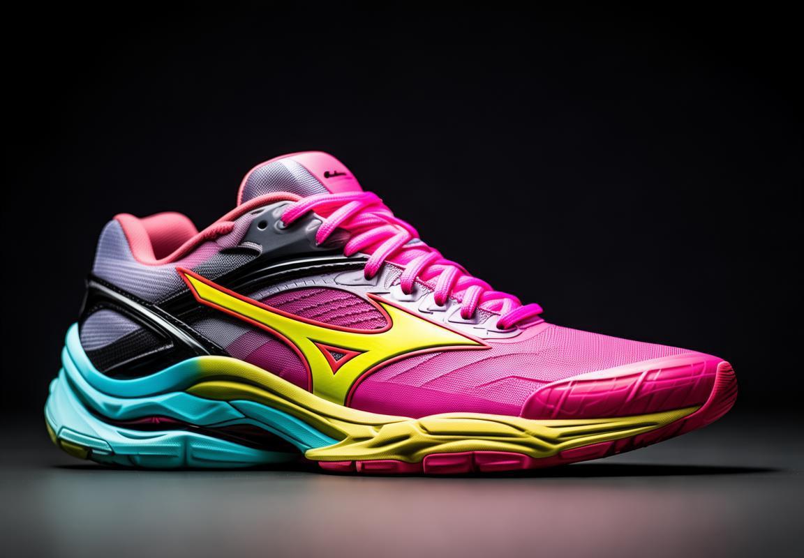 Mizuno Mujer: Tenis con Soporte para el Gym, ¡No Dejes Pasar Esta Oportunidad! Yoga y Estilo en Guadalajara