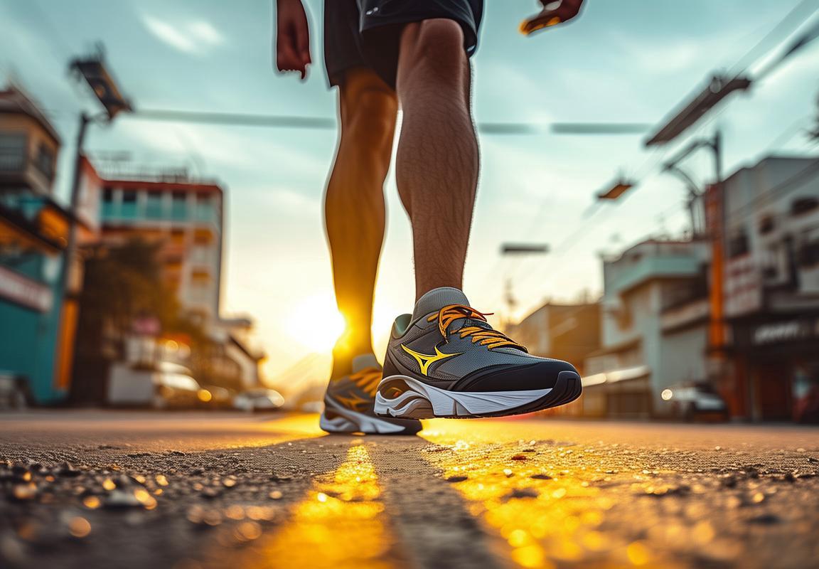 Calcetas Mizuno para Entrenamientos de Fuerza y Velocidad: Olo, Tines, ESC, No Dejes Pasar Esta Oportunidad