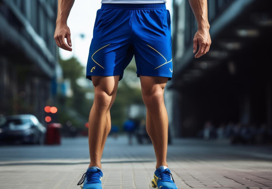 Oferta Exclusiva: Shorts Mizuno Diseñados para Entrenamientos de Alta Intensidad - No Dejes Pasar Esta Oportunidad!