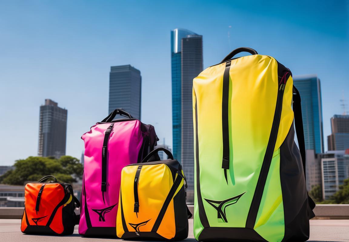 Mizuno Bolsas Resistentes al Desgaste: ¡No Dejes Pasar Esta Oportunidad!