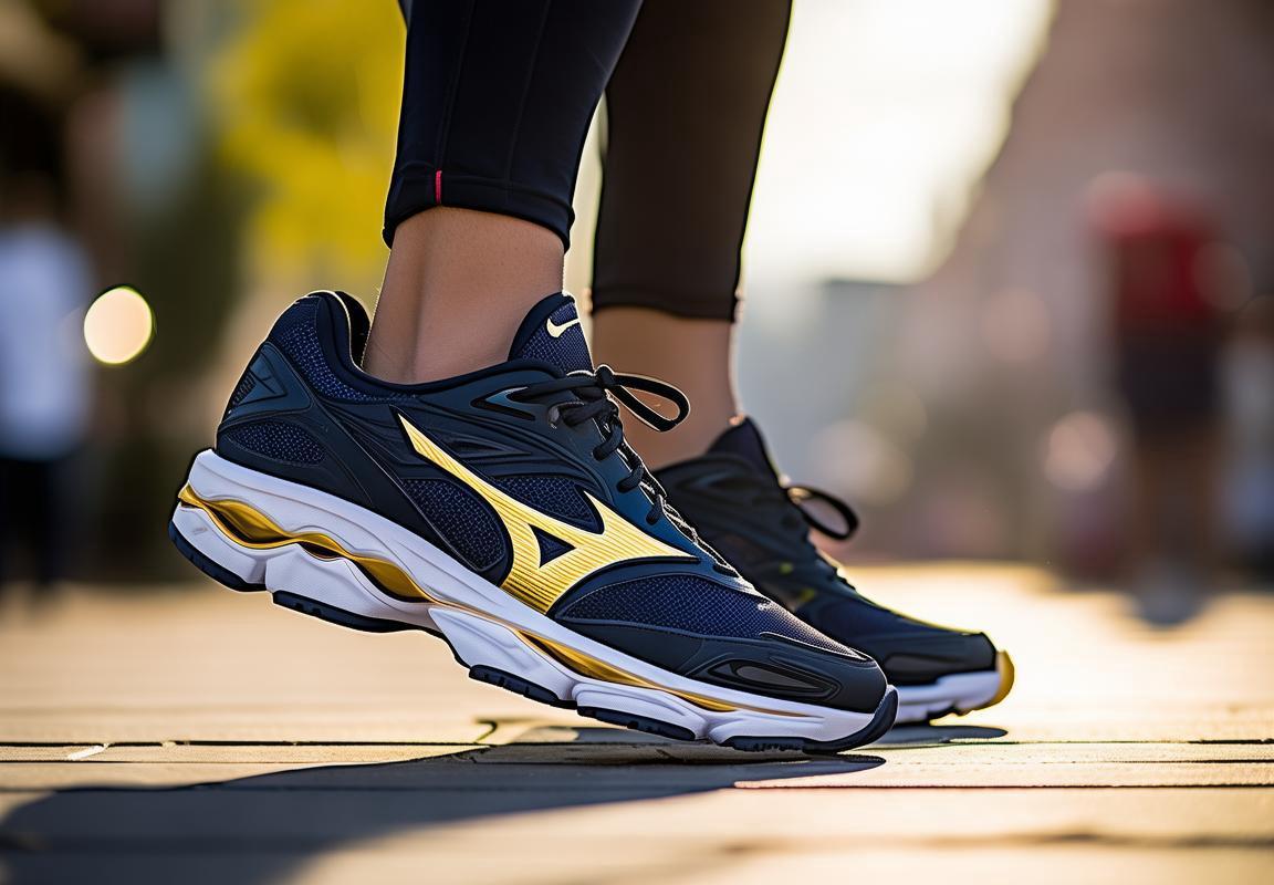 Mizuno Tenis Anchos con Soporte Mejorado: Olo, No Dejes Pasar Esta Oportunidad, Tienda Oficial, ESC