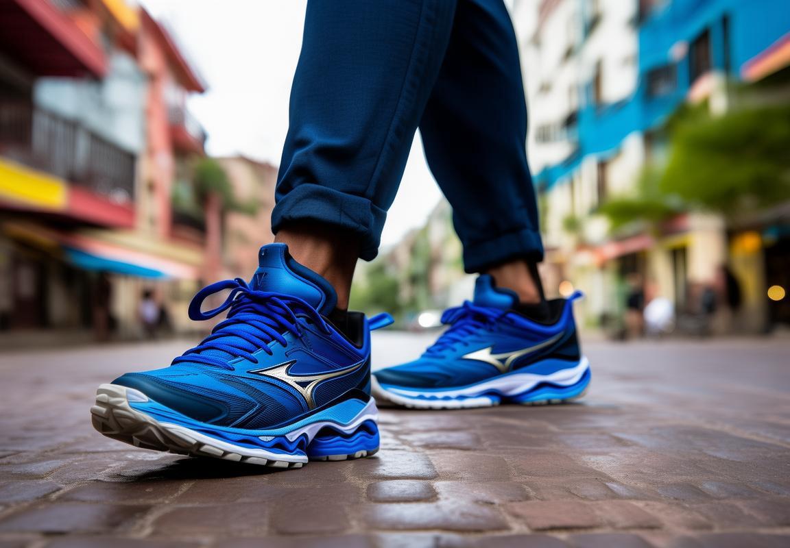 Mizuno Wave Rider, Calzado para Correr en Guadalajara ¡A Precios Reducidos!
