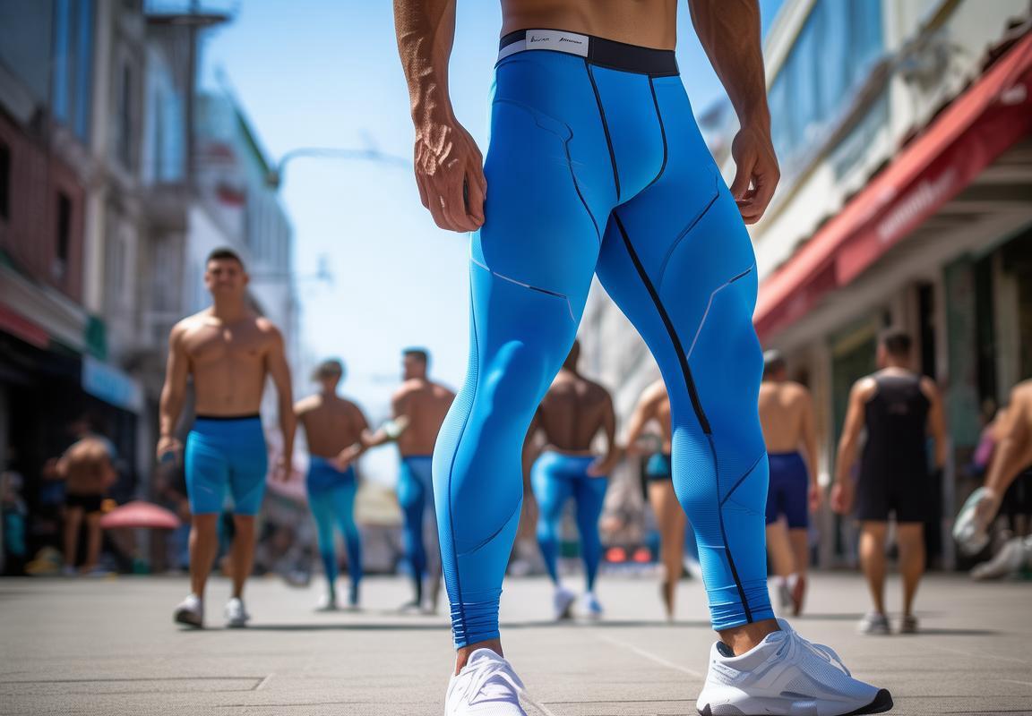 Mallas Mizuno Azules: Mantente Fresco y en Moda con Running y Entrenamiento, No Dejes Pasar Esta Oportunidad
