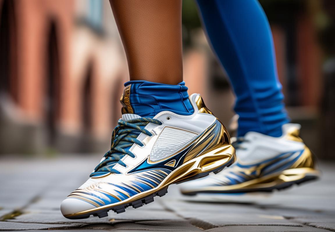 No Dejes Pasar Esta Oportunidad! Botas De Rugby Mizuno Waitangi PS Para Mujer Azules/Blancos 5709134-OH - Olo, ESC, Ropa Deportiva