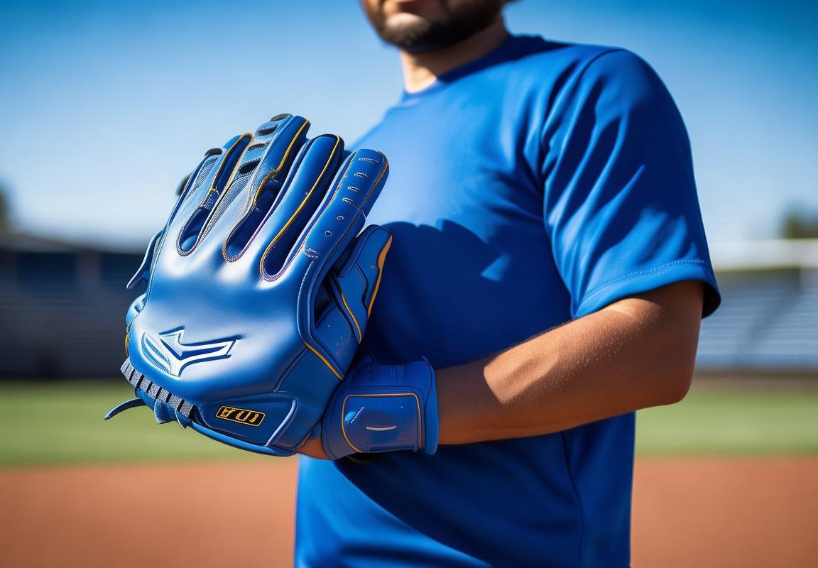 Oferta Especial: Guante de Primera Base Mizuno con 20% de Descuento y Envío Gratis en Guadalajara