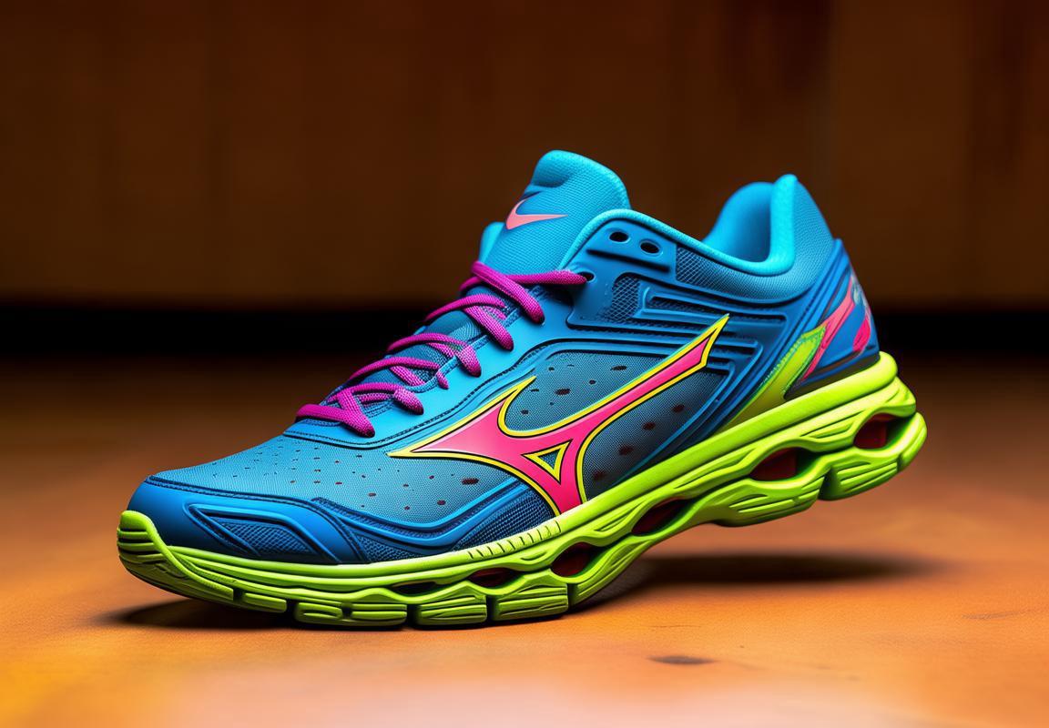 Mizuno Mujer: Tenis para el Día de Piernas - No dejes pasar esta oportunidad, tienda oficial