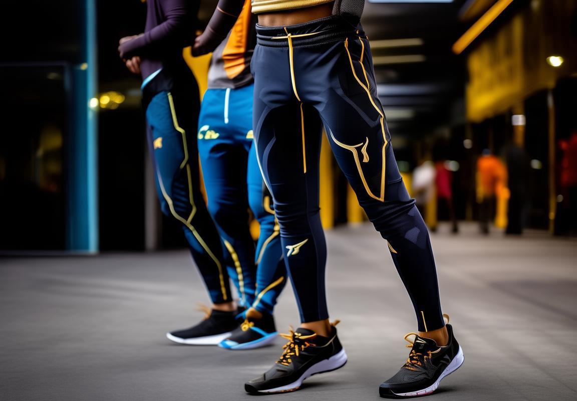 Ofertas Exclusivas: Joggers Mizuno con Ajuste Personalizado y Descuentos Especiales - ¡No Dejes Pasar Esta Oportunidad!