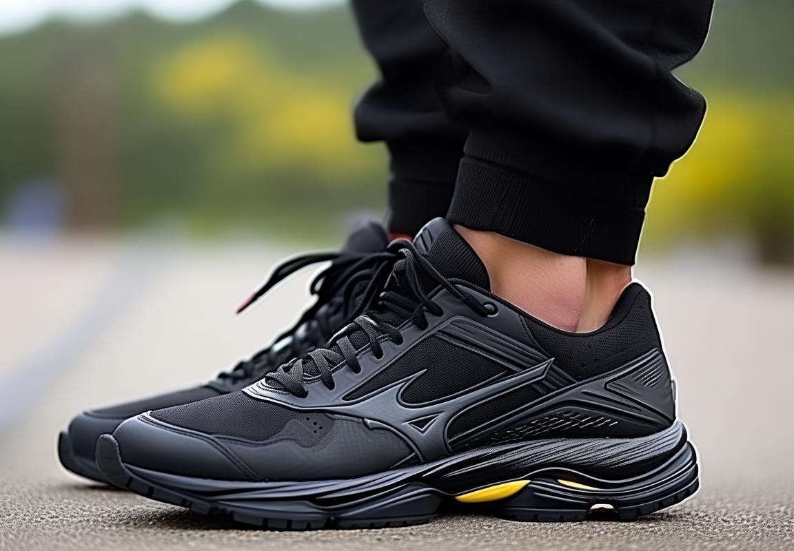 Oferta Especial: Zapatillas Mizuno para Entrenamientos de Velocidad y Agilidad en la Tienda Oficial de Guadalajara - No Dejes Pasar esta Oportunidad