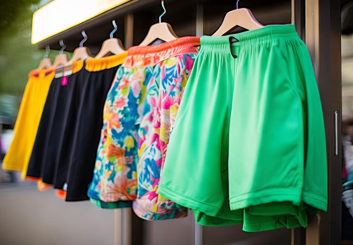 Shorts deportivos Mizuno mujer – Confort y Libertad en Cada Movimiento – No Dejes Pasar Esta Oportunidad