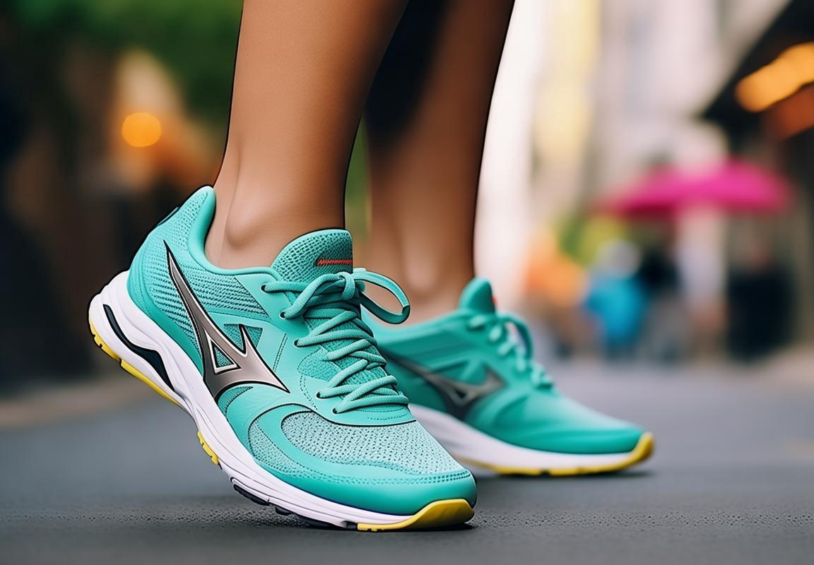 Mizuno Mujer: Tenis para Rendimiento Total - ¡No dejes pasar esta oportunidad en la tienda oficial!