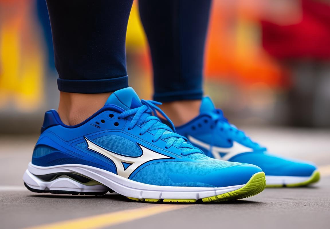 Mizuno Mujer: Tenis Estilo Deportivo para Mujeres con Oferta Especial, No Dejes Pasar Esta Oportunidad, ALO, Yoga