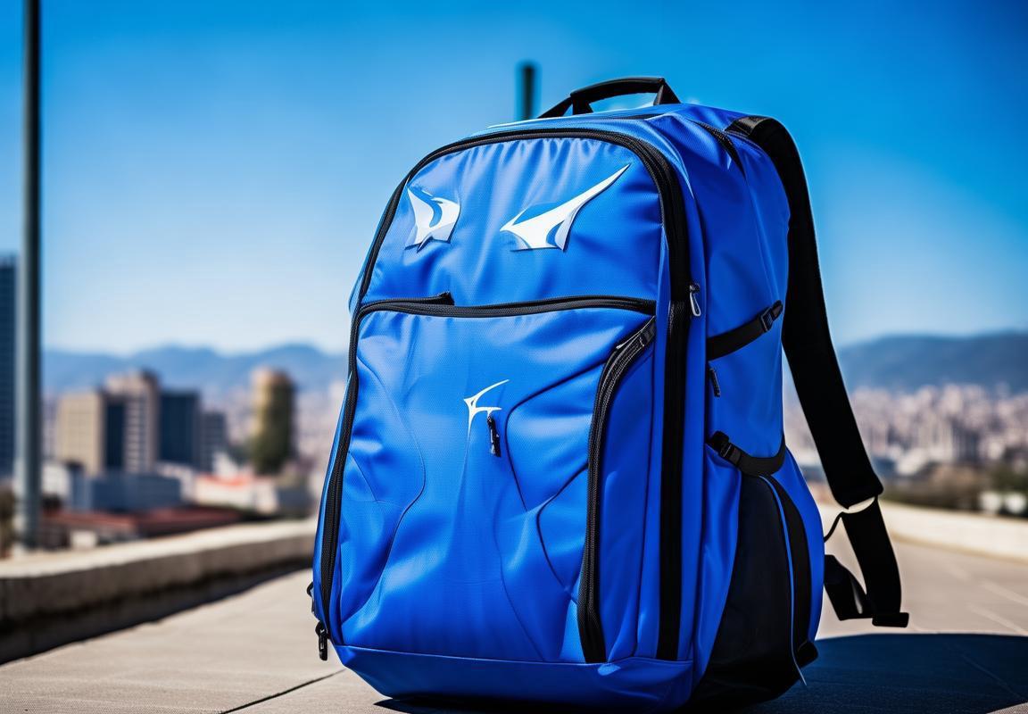 Ofertas Exclusivas de Mizuno Bags Azules para Corredores en Guadalajara