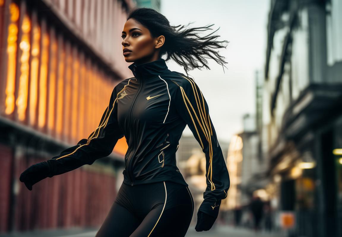 Mujer Mizuno – Chamarras flexibles para deportes extremos: No dejes pasar esta oportunidad