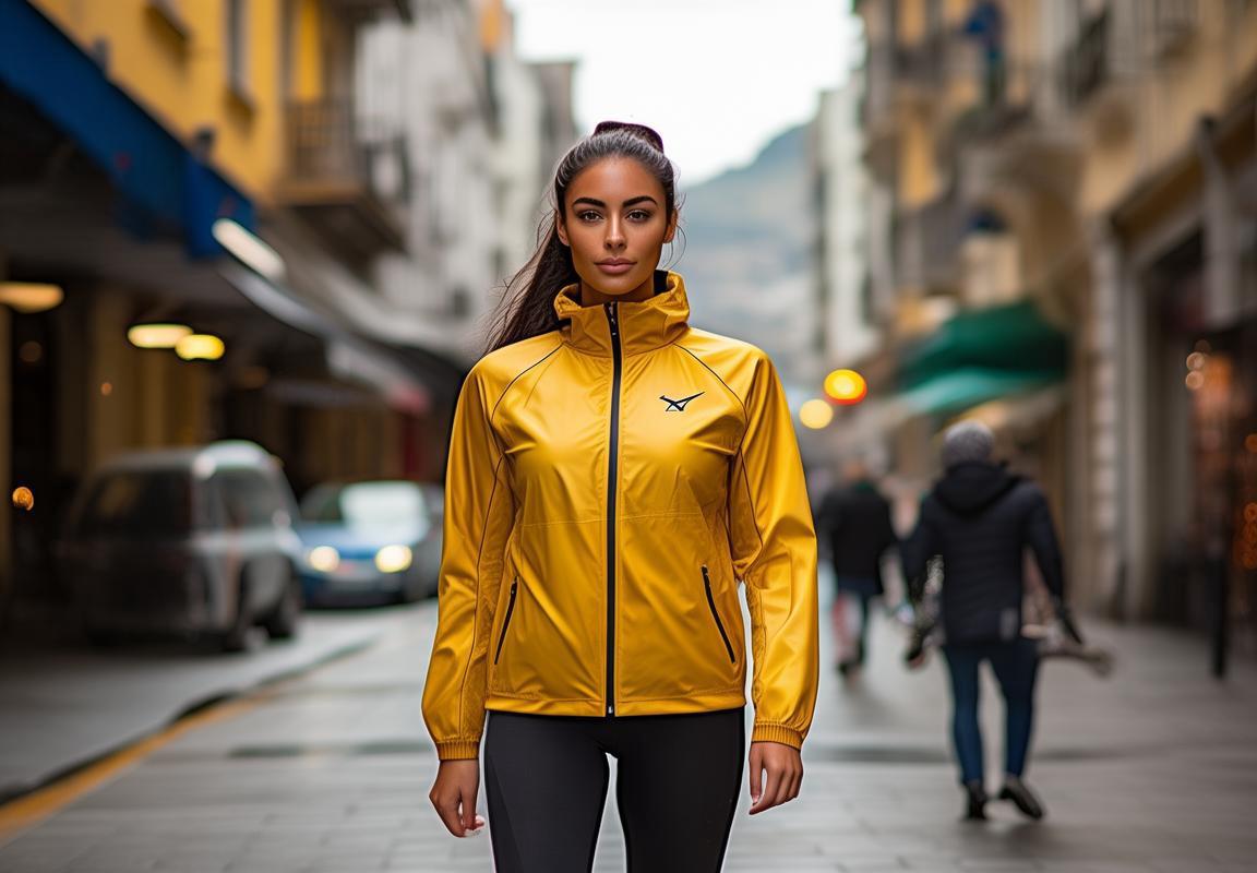 Mizuno Mujer – Chamarras con Tecnología Repelente al Agua – No Dejes Pasar Esta Oportunidad, Ropa Deportiva de Calidad Superior