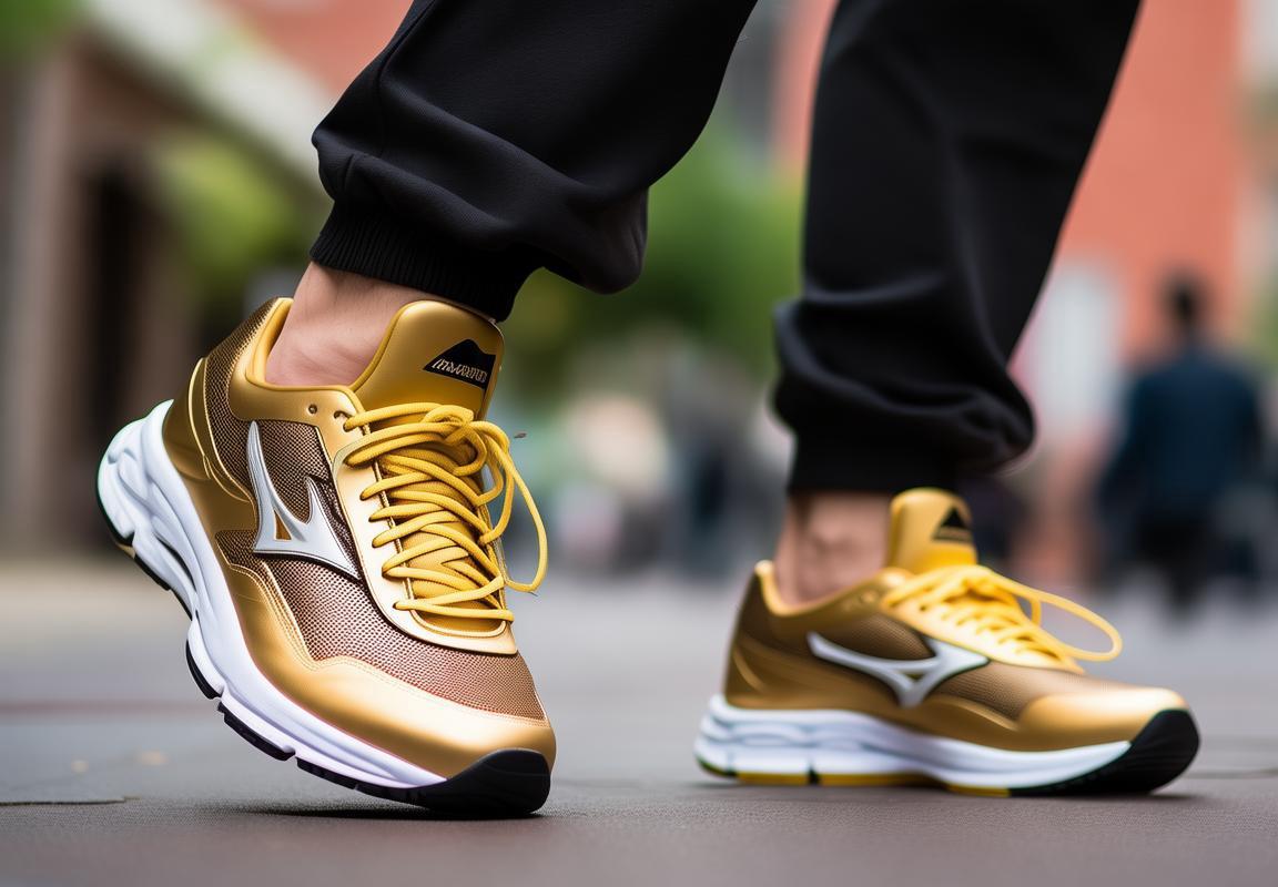 Mizuno Tenis Anchos: Ideales para Personas con Juanetes, No Dejes Pasar Esta Oportunidad