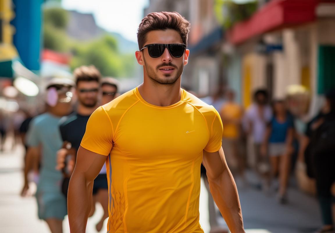 Camisetas Mizuno con Tela Suave y Transpirable: No Dejes Pasar Esta Oportunidad en Guadalajara