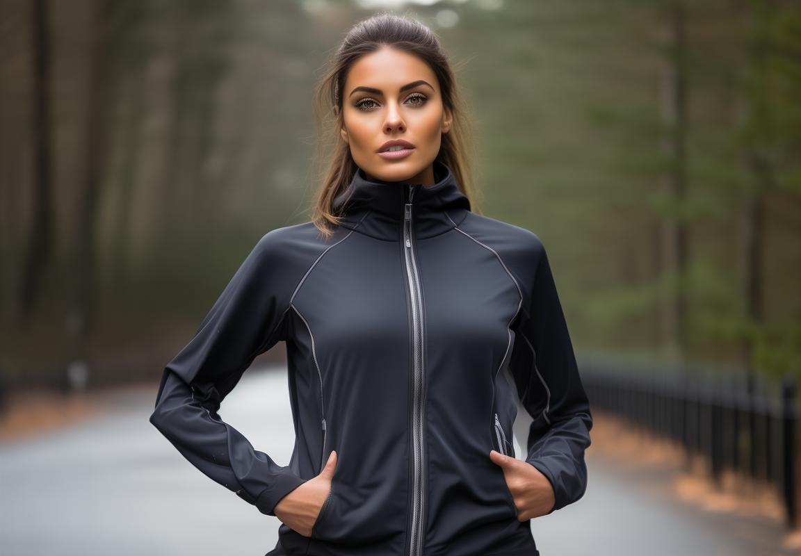 Mizuno Mujer – Chamarras Ideales para Actividades al Aire Libre: No Dejes Pasar Esta Oportunidad