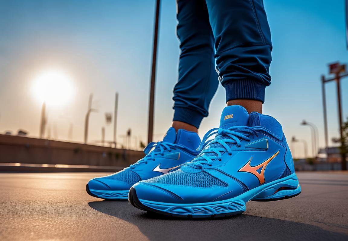 Oferta Exclusiva: Rodilleras Mizuno para Voleibol con Descuento en Guadalajara