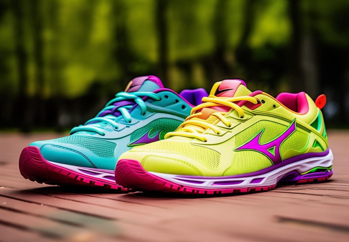 Mujer Mizuno Tenis en Rebajas Online: No Dejes Pasar Esta Oportunidad de Calidad Superior, Diseño y Tecnología