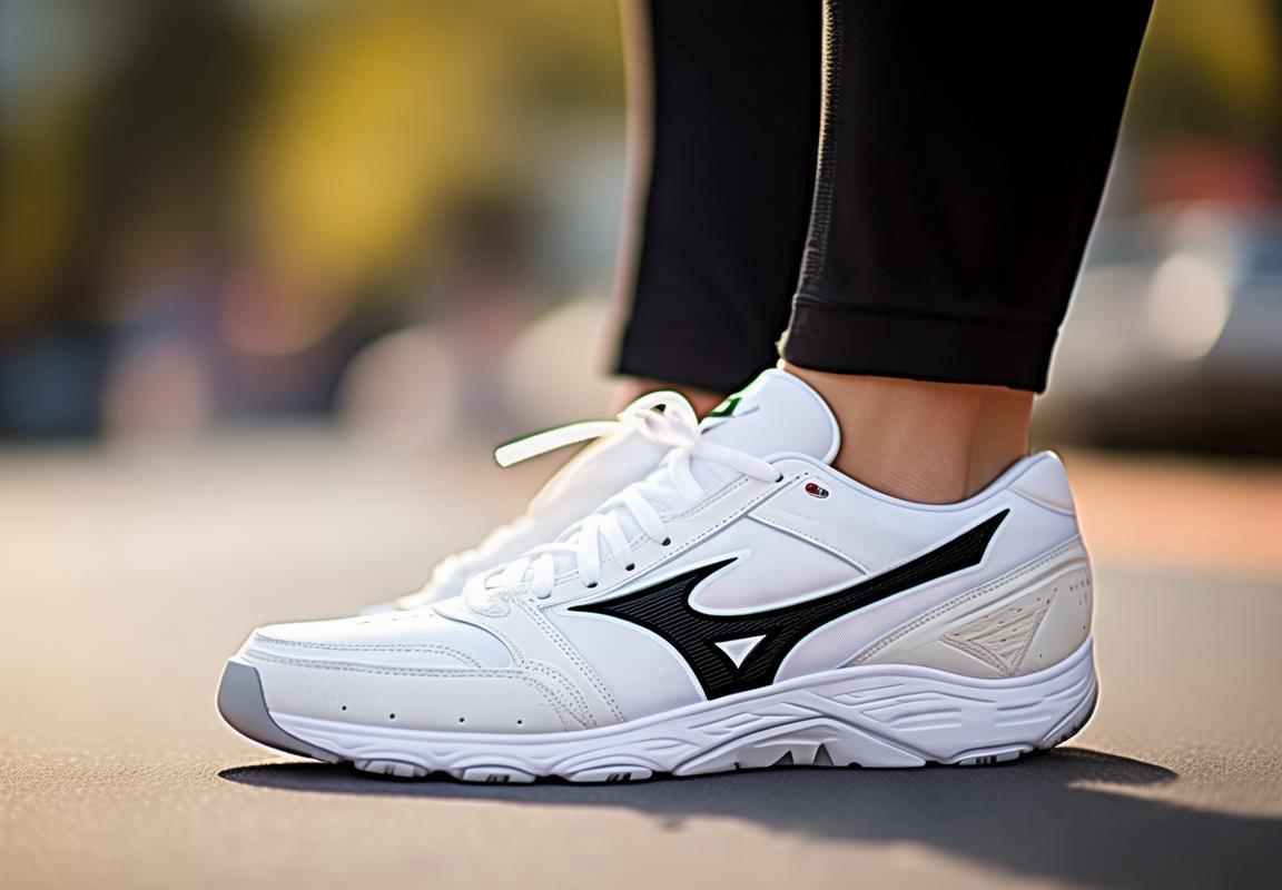 Mizuno Mujer: Tenis Neutros con Estilo Minimalista - ¡No Dejes Pasar Esta Oportunidad!