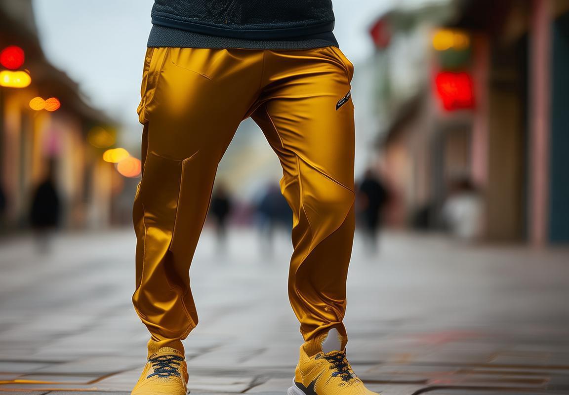 Mizuno Pantalones con Ajuste Flexible para Mayor Movilidad: No Dejes Pasar Esta Oportunidad