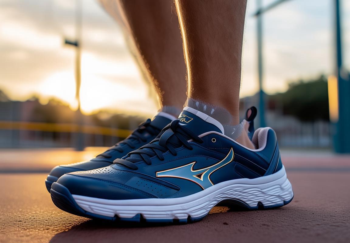 Tenis para Softball Hombre Mizuno: Oferta Especial en Guadalajara