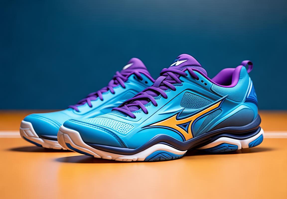 Mizuno Tenis Voleibol Mujer: Calidad y Estilo con Descuento en Guadalajara