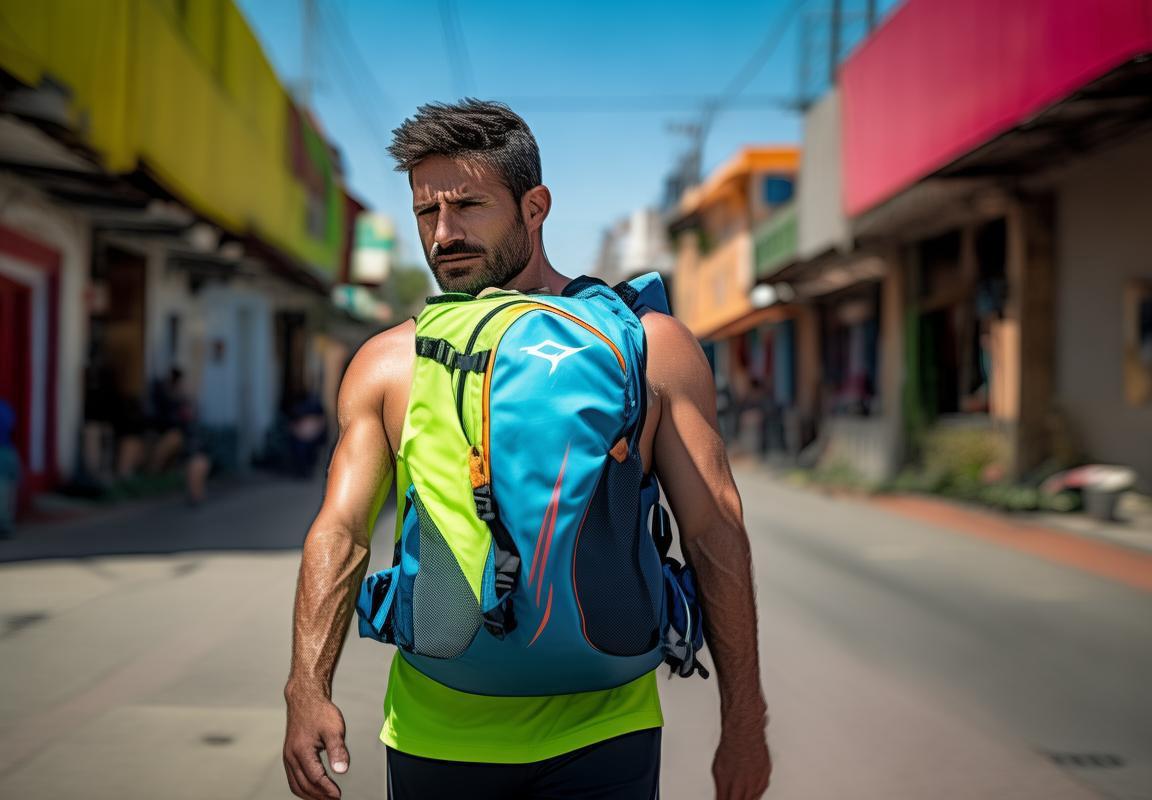 Mochilas Mizuno para Atletas Profesionales y Amateurs: Diseño y Comodidad, No Dejes Pasar Esta Oportunidad