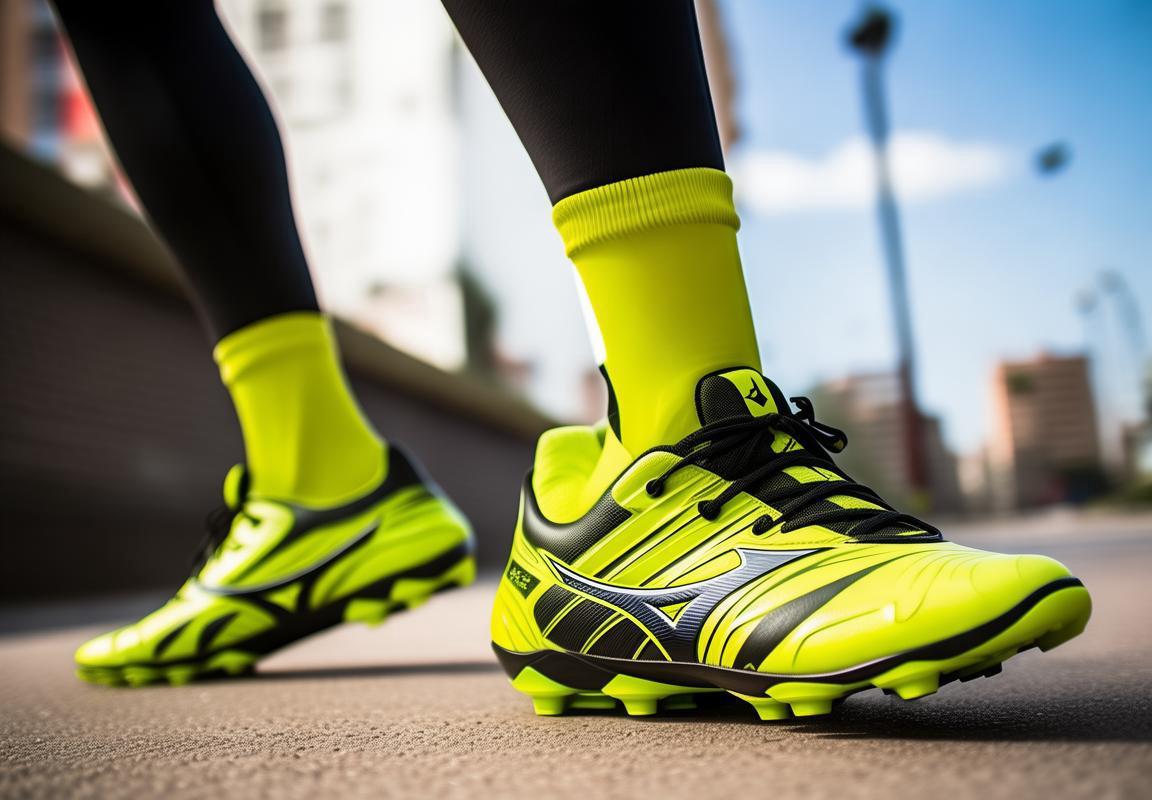 Oferta Exclusiva: ¡No dejes pasar esta oportunidad con los Tacos de Futbol Mizuno Monarcida Neo Select Para Mujer Amarillos/Negros 3752164-JE! - Olo, ESC