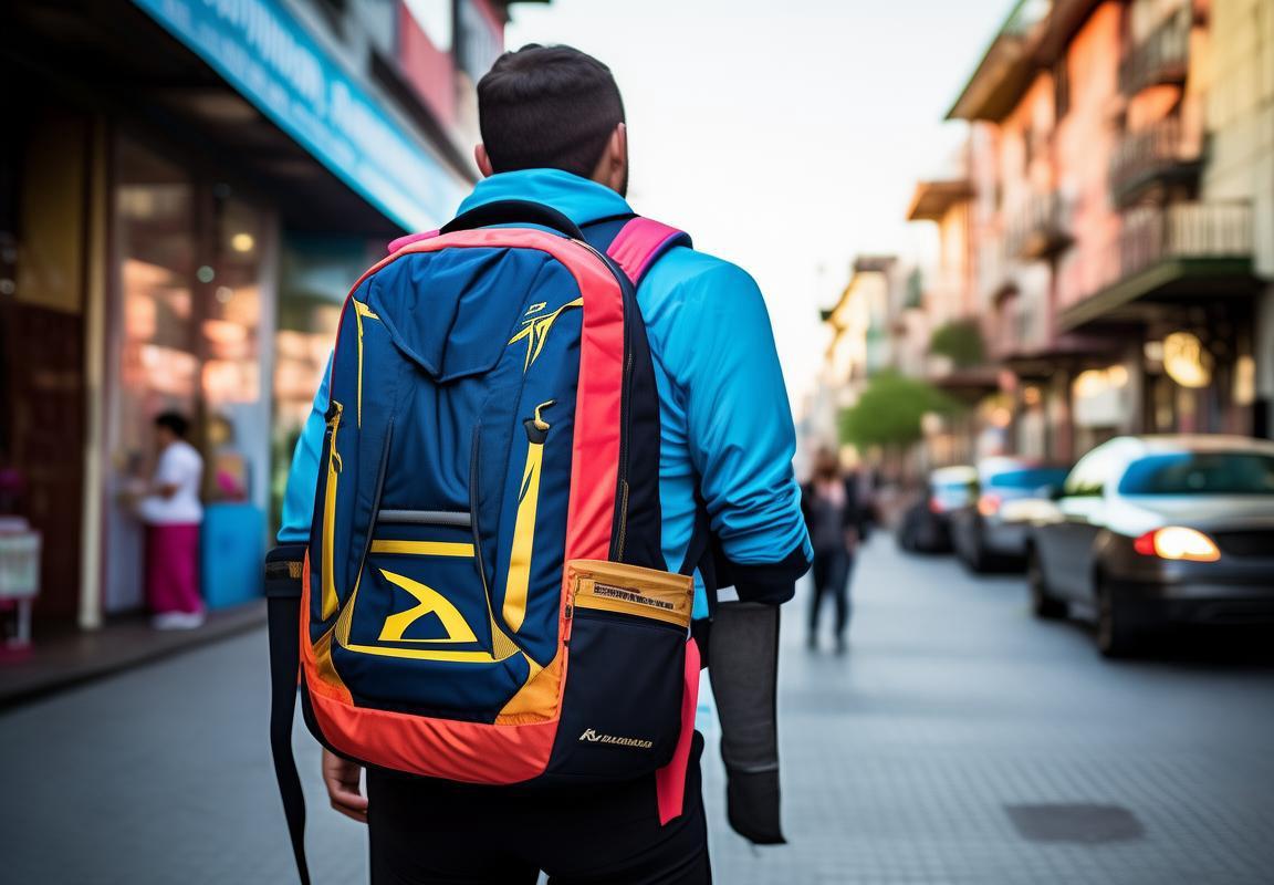 Mizuno Mochilas Diseñadas para Practicidad y Comodidad: No Dejes Pasar Esta Oportunidad, Accesorios Especiales