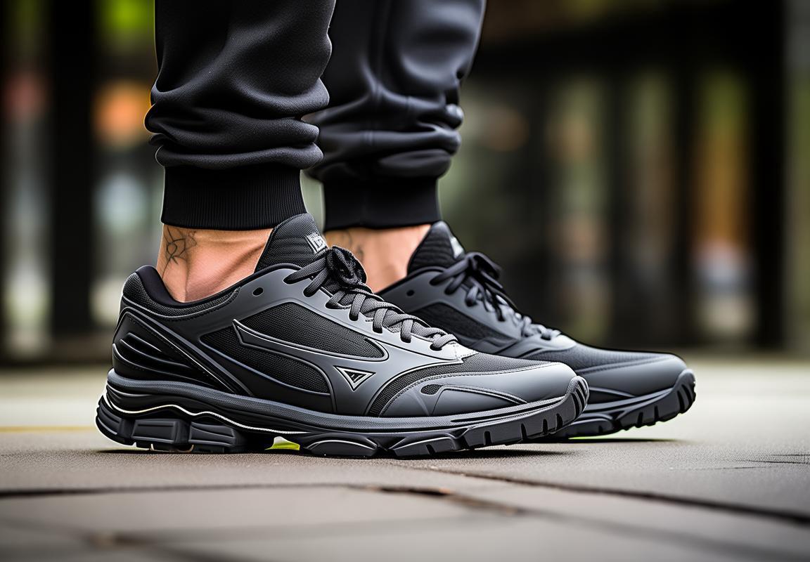 Mizuno Tenis Anchos Pensados para Ti: No Dejes Pasar esta Oportunidad y Encuentra el Calzado Ideal