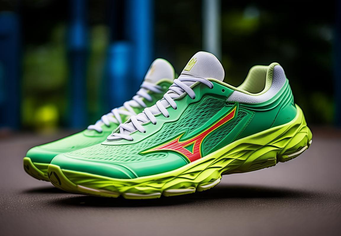 Mizuno Mujer: Zapatillas con Diseño y Comodidad para Yoga y Estilo, ¡No Dejes Pasar esta Oportunidad!