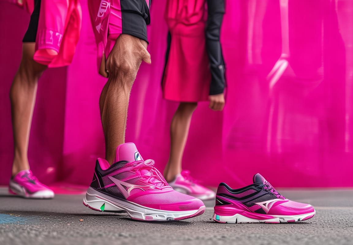 Mizuno: Corriendo con Estilo y Comodidad en la Tienda Mizuno de Guadalajara