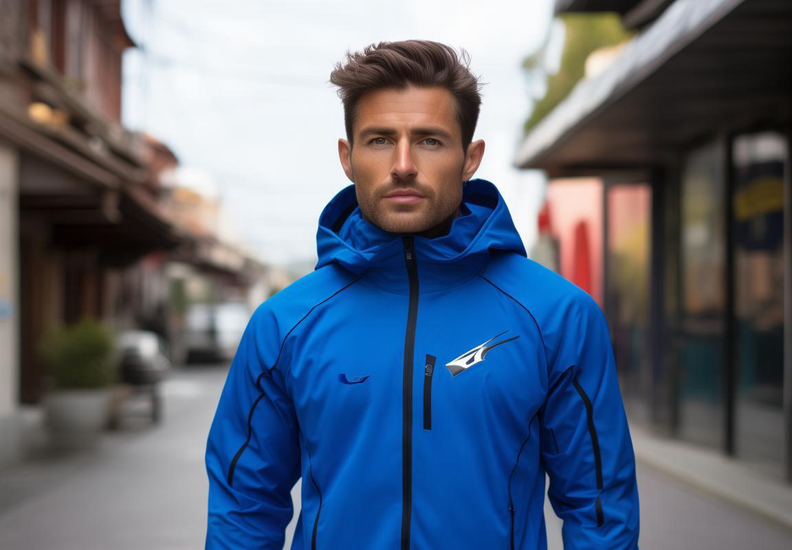 Chamarras Mizuno con tecnología de secado rápido: Calidad superior, no dejes pasar esta oportunidad