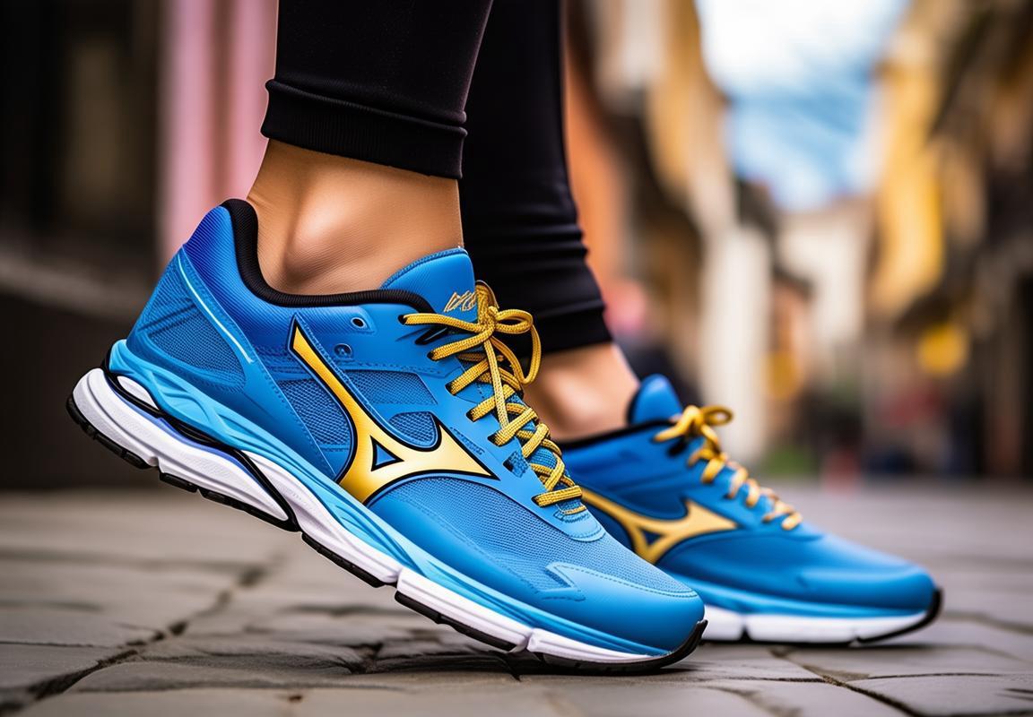 Tenis para Mujer Mizuno – Tenis Confiables y Ligeros, No Dejes Pasar Esta Oportunidad
