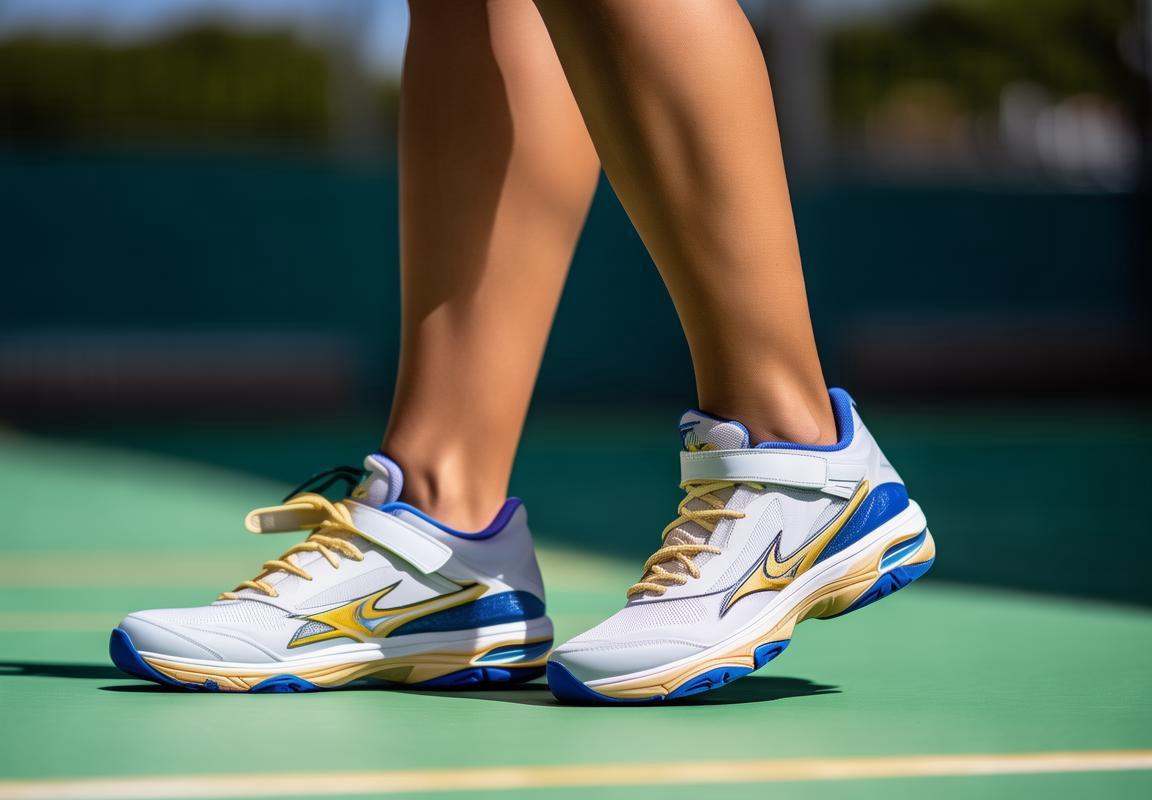 Mizuno Voleibol Mujer – Tenis Técnicos y Versátiles, No Dejes Pasar Esta Oportunidad, Calidad Superior