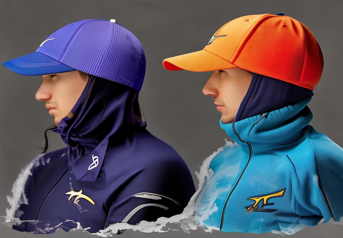 Mizuno Accesorios para la Cabeza para Todas las Estaciones: Ofertas Exclusivas en Guadalajara