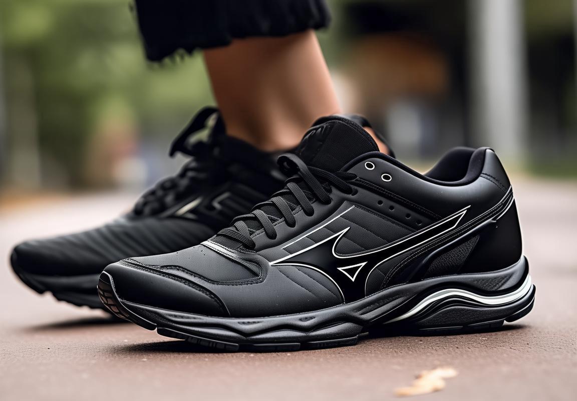 Mizuno: Running y Marca de Calzado, ¡Oferta Exclusiva en Guadalajara!