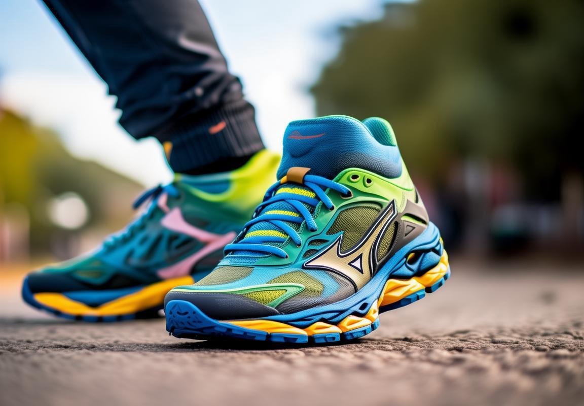 Mizuno Hombres Trail Running: Diseñados para Superarte, No Dejes Pasar Esta Oportunidad, A Lo Mejor Precio, Accesorios Exclusivos