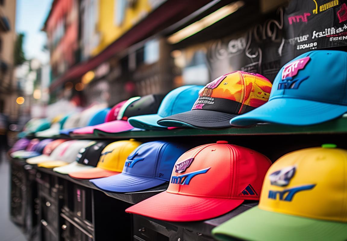 Gorras Huf Mexico: Oferta de Mizuno para Corredores y Deportistas