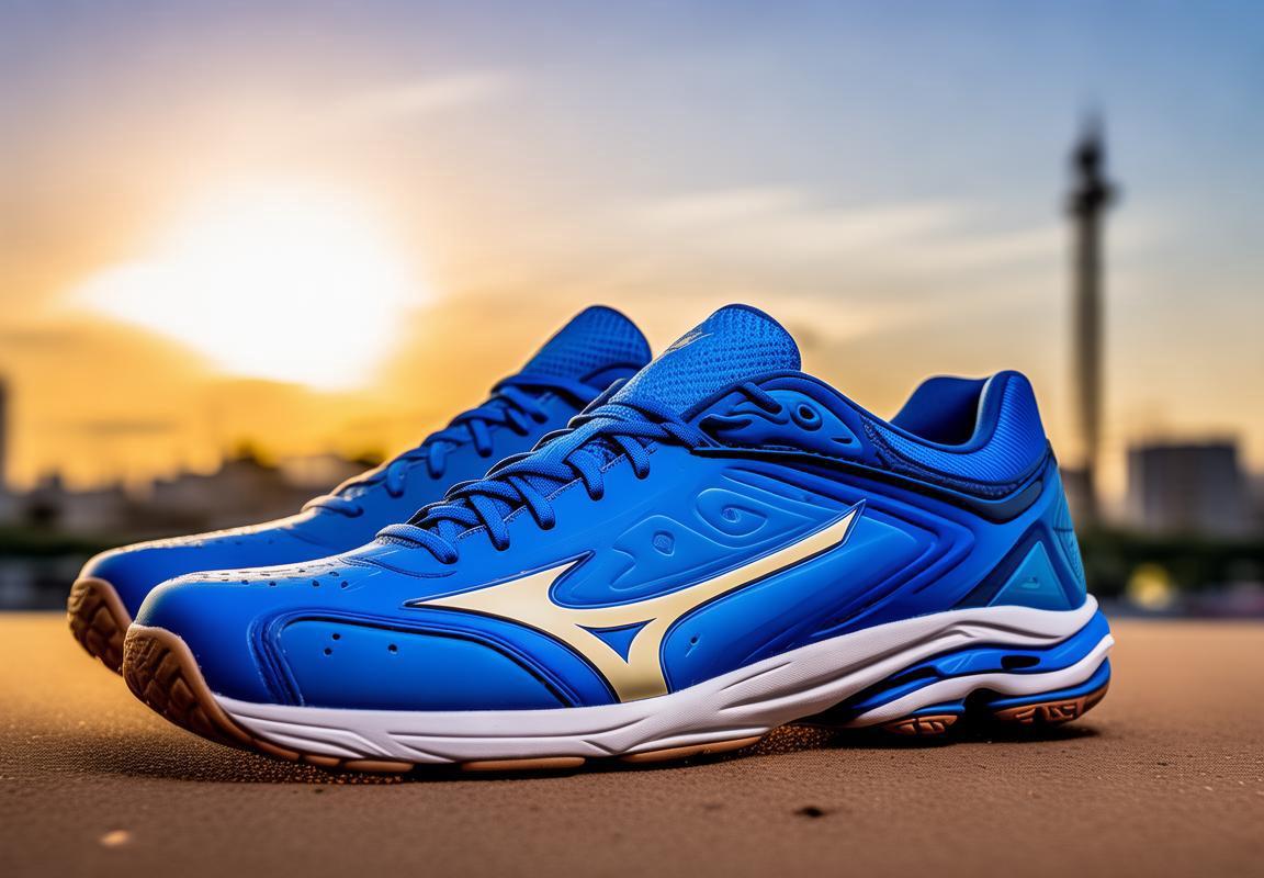 Tenis Mizuno con ajuste firme para béisbol: ¡No dejes pasar esta oportunidad, calzado ideal!