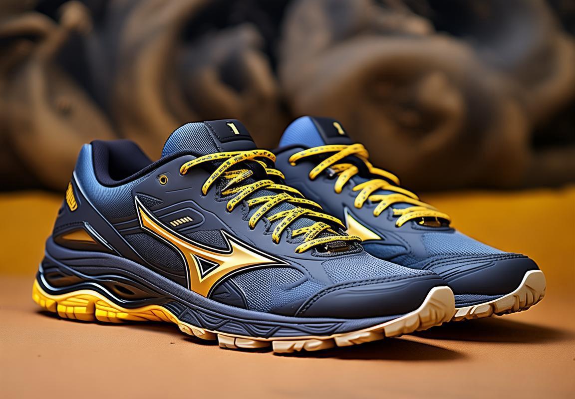 Zapatillas Neutras Mizuno Mujer con Transpirabilidad Total: No Dejes Pasar Esta Oportunidad