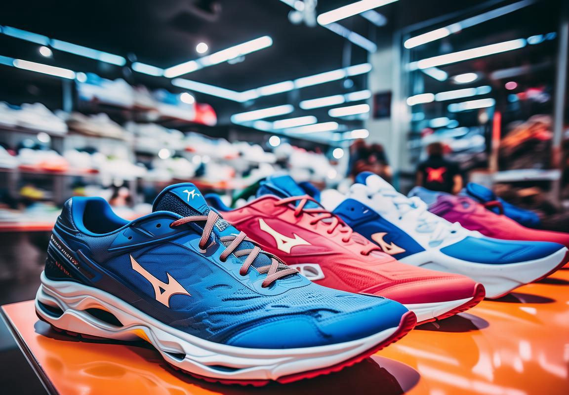 Oferta Exclusiva: 2 Pares de Mizuno Azules por el Precio de Uno en Guadalajara 🏃‍♂️🏃‍♀️
