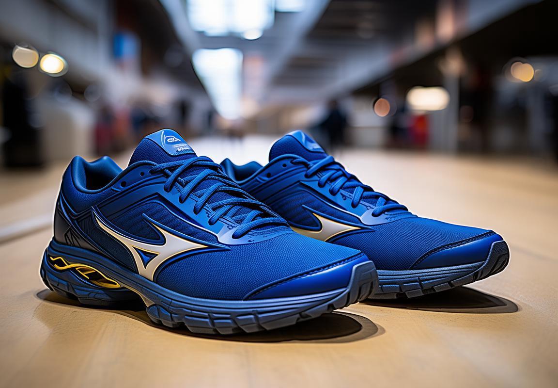 Mizuno Hombres Tenis Running en Oferta Limitada: No Dejes Pasar Esta Oportunidad de Calidad Superior
